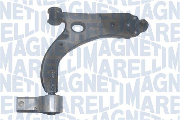 MAGNETI MARELLI Bærearm, hjulophæng 301181351300 højre foraksel for FORD MAZDA