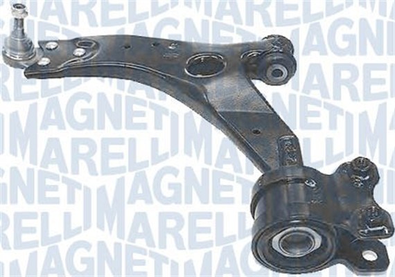 MAGNETI MARELLI Bærearm, hjulophæng 301181354400 venstre foraksel for FORD
