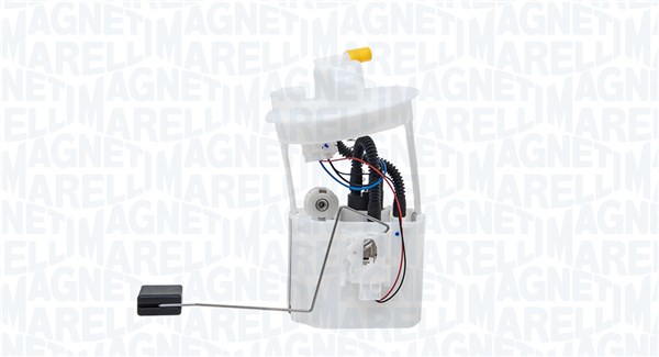 MAGNETI MARELLI Brændstoftilførselsmodul 313011313226 for MAZDA