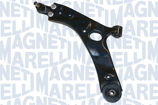 MAGNETI MARELLI Bærearm, hjulophæng 301181360000 venstre foraksel for HYUNDAI