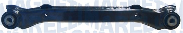 MAGNETI MARELLI Bærearm, hjulophæng 301181360100 bagaksel for HYUNDAI