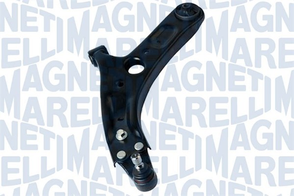 MAGNETI MARELLI Bærearm, hjulophæng 301181364300 venstre foraksel for HYUNDAI