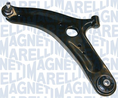 MAGNETI MARELLI Bærearm, hjulophæng 301181364700 venstre foraksel for HYUNDAI