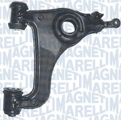 MAGNETI MARELLI Bærearm, hjulophæng 301181365200 højre foraksel for MERCEDES-BENZ