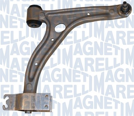 MAGNETI MARELLI Bærearm, hjulophæng 301181368200 højre foraksel for MERCEDES-BENZ NISSAN