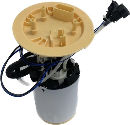 MAGNETI MARELLI Brændstoftilførselsmodul 313011313345 for VW