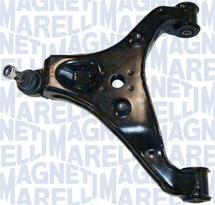 MAGNETI MARELLI Bærearm, hjulophæng 301181370400 venstre foraksel for MERCEDES-BENZ