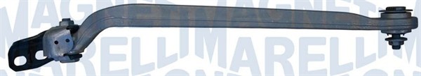 MAGNETI MARELLI Bærearm, hjulophæng 301181375300 Bagaksel højre for MERCEDES-BENZ