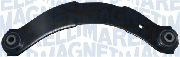 MAGNETI MARELLI Bærearm, hjulophæng 301181381900 bagaksel for PEUGEOT MITSUBISHI