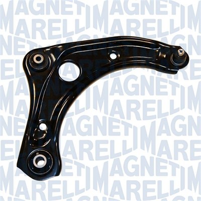 MAGNETI MARELLI Bærearm, hjulophæng 301181385100 højre foraksel for NISSAN