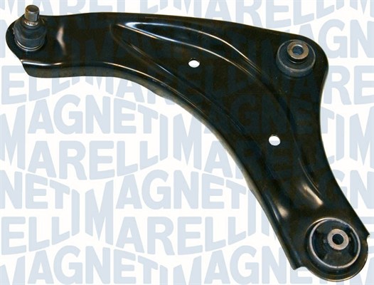MAGNETI MARELLI Bærearm, hjulophæng 301181386400 venstre foraksel for NISSAN