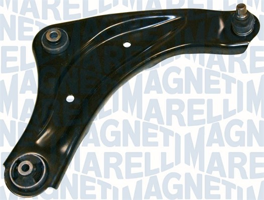 MAGNETI MARELLI Bærearm, hjulophæng 301181386300 højre foraksel for NISSAN