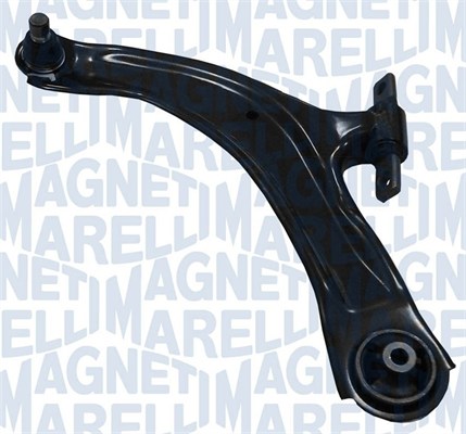 MAGNETI MARELLI Bærearm, hjulophæng 301181386600 venstre foraksel for NISSAN RENAULT
