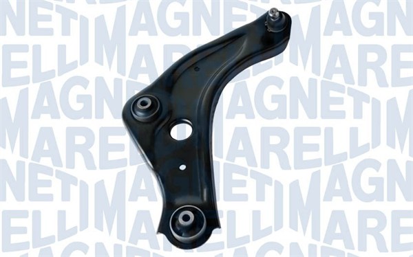 MAGNETI MARELLI Bærearm, hjulophæng 301181386700 højre foraksel for NISSAN