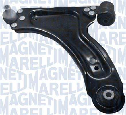 MAGNETI MARELLI Bærearm, hjulophæng 301181387600 venstre foraksel for OPEL