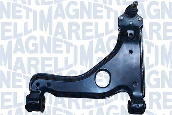 MAGNETI MARELLI Bærearm, hjulophæng 301181388800 venstre foraksel for VAUXHALL OPEL CHEVROLET
