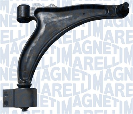 MAGNETI MARELLI Bærearm, hjulophæng 301181389400 højre foraksel for OPEL VAUXHALL CHEVROLET