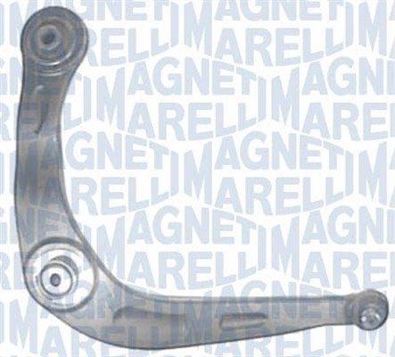 MAGNETI MARELLI Bærearm, hjulophæng 301181390800 venstre foraksel for PEUGEOT