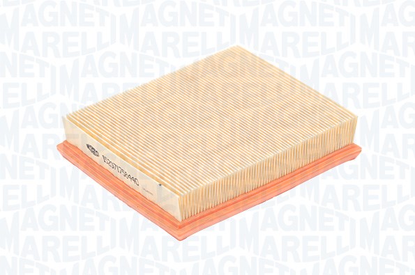 MAGNETI MARELLI Luftfilter 152071758440 Filterindsats 42mm for PEUGEOT