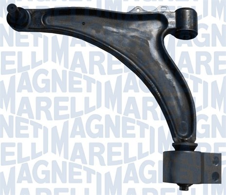 MAGNETI MARELLI Bærearm, hjulophæng 301181389500 venstre foraksel for OPEL VAUXHALL CHEVROLET