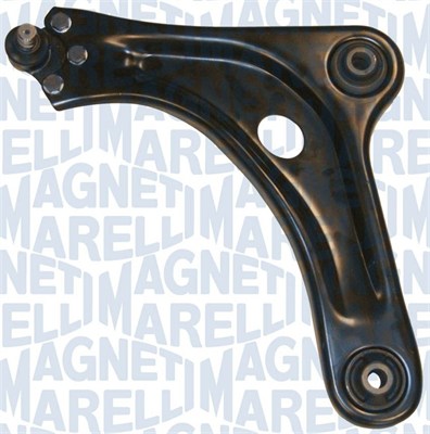 MAGNETI MARELLI Bærearm, hjulophæng 301181392300 venstre foraksel for CITROËN PEUGEOT