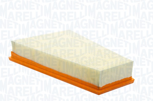 MAGNETI MARELLI Luftfilter 152071758594 Filterindsats 92mm for PEUGEOT ROVER/AUSTIN