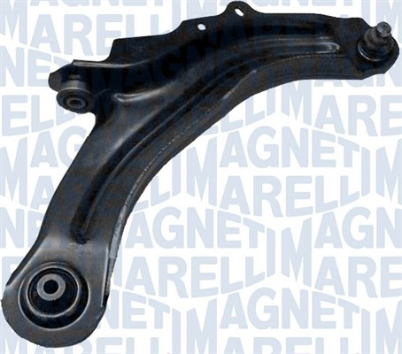MAGNETI MARELLI Bærearm, hjulophæng 301181395000 højre foraksel for RENAULT