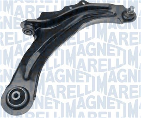 MAGNETI MARELLI Bærearm, hjulophæng 301181395200 højre foraksel for RENAULT
