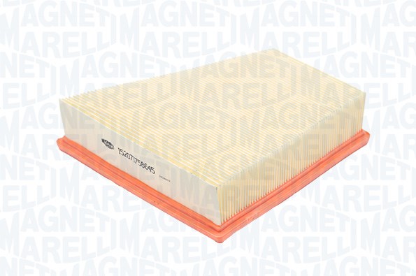 MAGNETI MARELLI Luftfilter 152071758645 Filterindsats 58mm for VAG ROVER/AUSTIN
