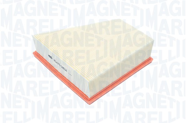 MAGNETI MARELLI Luftfilter 152071758654 Filterindsats 69mm for VAG