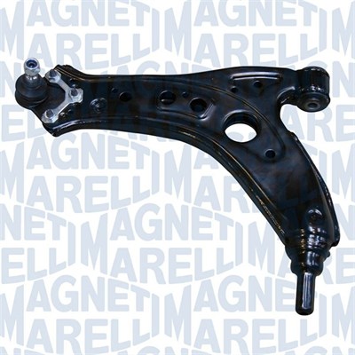 MAGNETI MARELLI Bærearm, hjulophæng 301181398500 venstre foraksel for SEAT