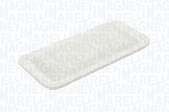 MAGNETI MARELLI Luftfilter 152071758655 Filterindsats shape_467|Form|rund 45mm for TOYOTA CITROËN PEUGEOT DAIHATSU