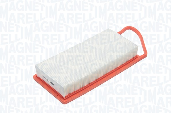 MAGNETI MARELLI Luftfilter 152071758664 Filterindsats 65mm for FORD PEUGEOT CITROËN MAZDA TOYOTA