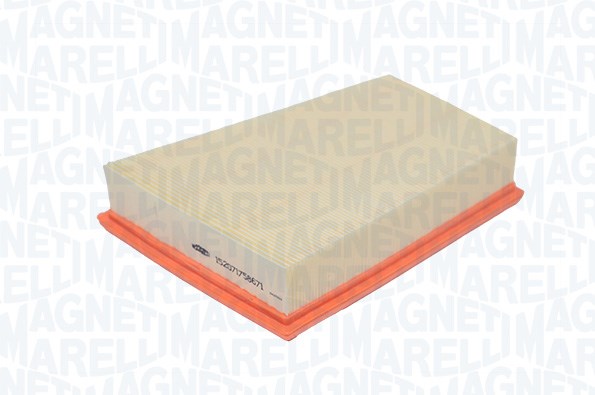 MAGNETI MARELLI Luftfilter 152071758671 Filterindsats 57mm for RENAULT