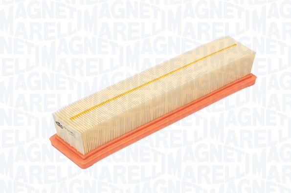 MAGNETI MARELLI Luftfilter 152071758692 Filterindsats 59mm for NISSAN PROTON DACIA RENAULT