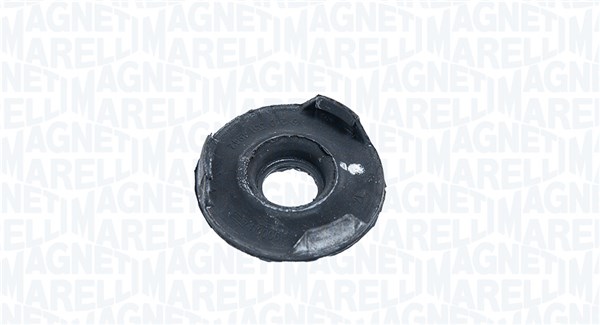MAGNETI MARELLI Ophæng, bærearm 030607020780 bagaksel for MERCEDES-BENZ