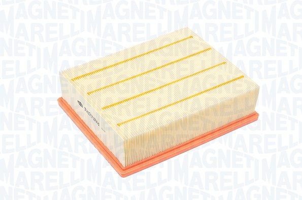 MAGNETI MARELLI Luftfilter 152071761663 Filterindsats 70mm for VAG ROVER/AUSTIN