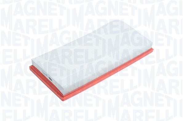 MAGNETI MARELLI Luftfilter 152071761670 Filterindsats diameter_1_mm_341|Diameter 1 [mm]|388 length_mm_203|Længde [mm]|395 46mm for MERCEDES-BENZ