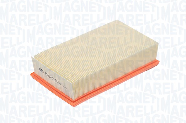 MAGNETI MARELLI Luftfilter 152071761676 Filterindsats 58mm for NISSAN RENAULT