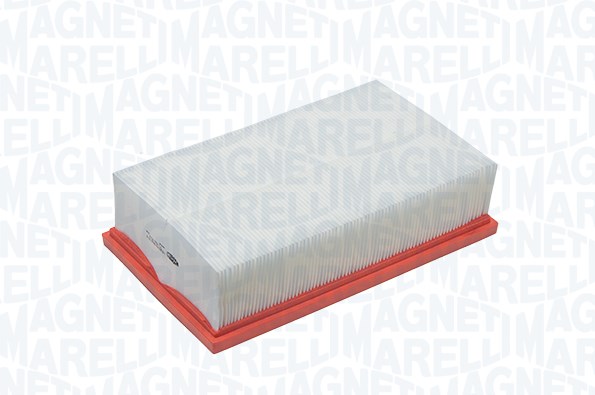 MAGNETI MARELLI Luftfilter 152071761711 Filterindsats 80mm for FORD VAG