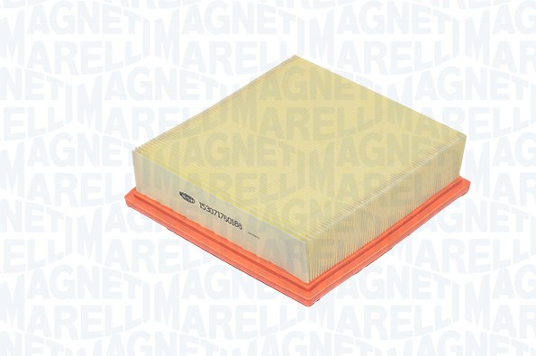 MAGNETI MARELLI Luftfilter 153071760188 Filterindsats 59mm for OPEL VAUXHALL GENERAL MOTORS