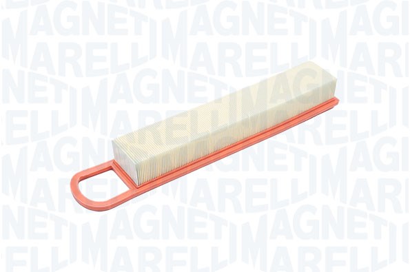 MAGNETI MARELLI Luftfilter 153071760224 Filterindsats 56mm for PEUGEOT MINI