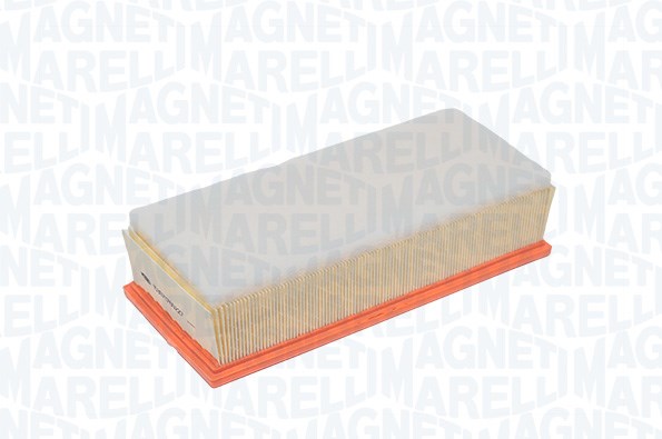 MAGNETI MARELLI Luftfilter 153071760227 Filterindsats 70mm for LANCIA PEUGEOT TOYOTA