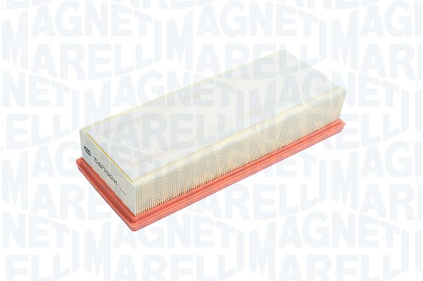 MAGNETI MARELLI Luftfilter 153071760244 Filterindsats 67mm for AUDI