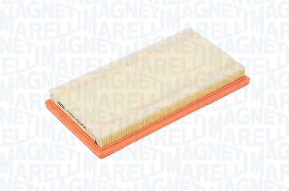 MAGNETI MARELLI Luftfilter 153071760256 Forfilter 33mm for LANCIA FIAT