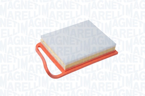 MAGNETI MARELLI Luftfilter 153071760448 Filterindsats 57mm for PEUGEOT FIAT MITSUBISHI TOYOTA