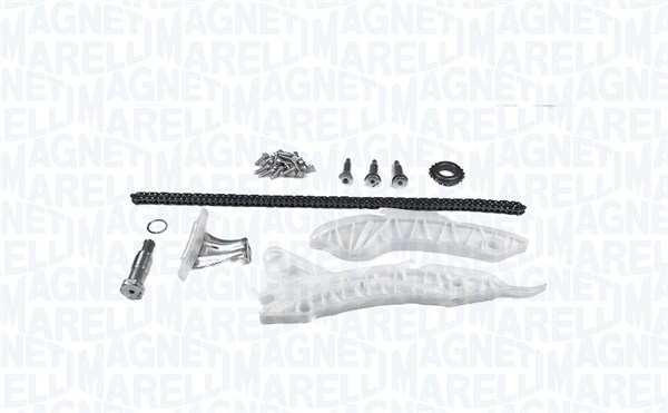 MAGNETI MARELLI Styrekædesæt 341500000130 for CITROËN/PEUGEOT PEUGEOT
