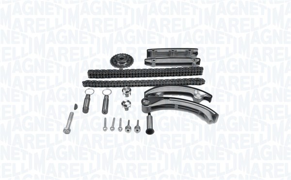 MAGNETI MARELLI Styrekædesæt 341500000140 for OPEL