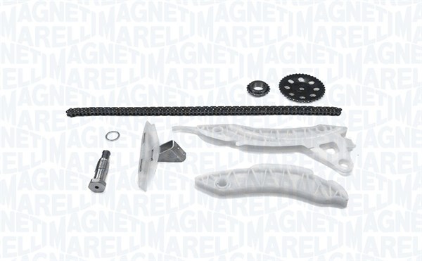 MAGNETI MARELLI Styrekædesæt 341500000150 for CITROËN/PEUGEOT MINI BMW PEUGEOT