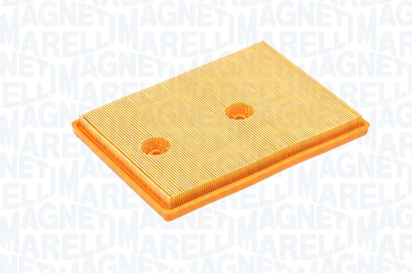 MAGNETI MARELLI Luftfilter 153071760745 Filterindsats 24mm for VAG